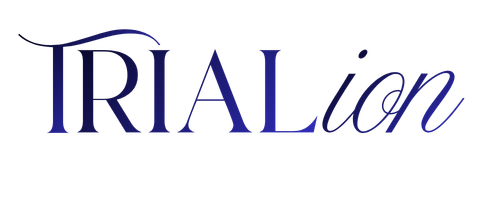 Trialion — Intelligence in Every Phase
